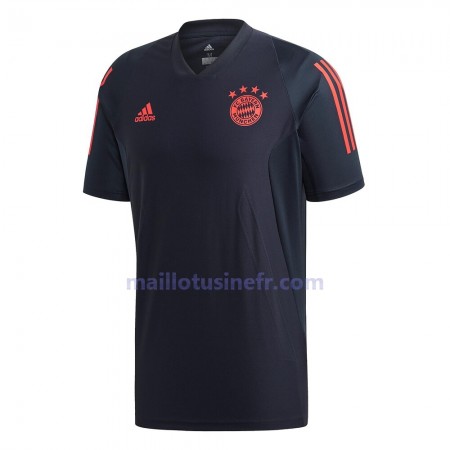 FC Bayern Munich Maillot d'entraînement 2020-21 V002